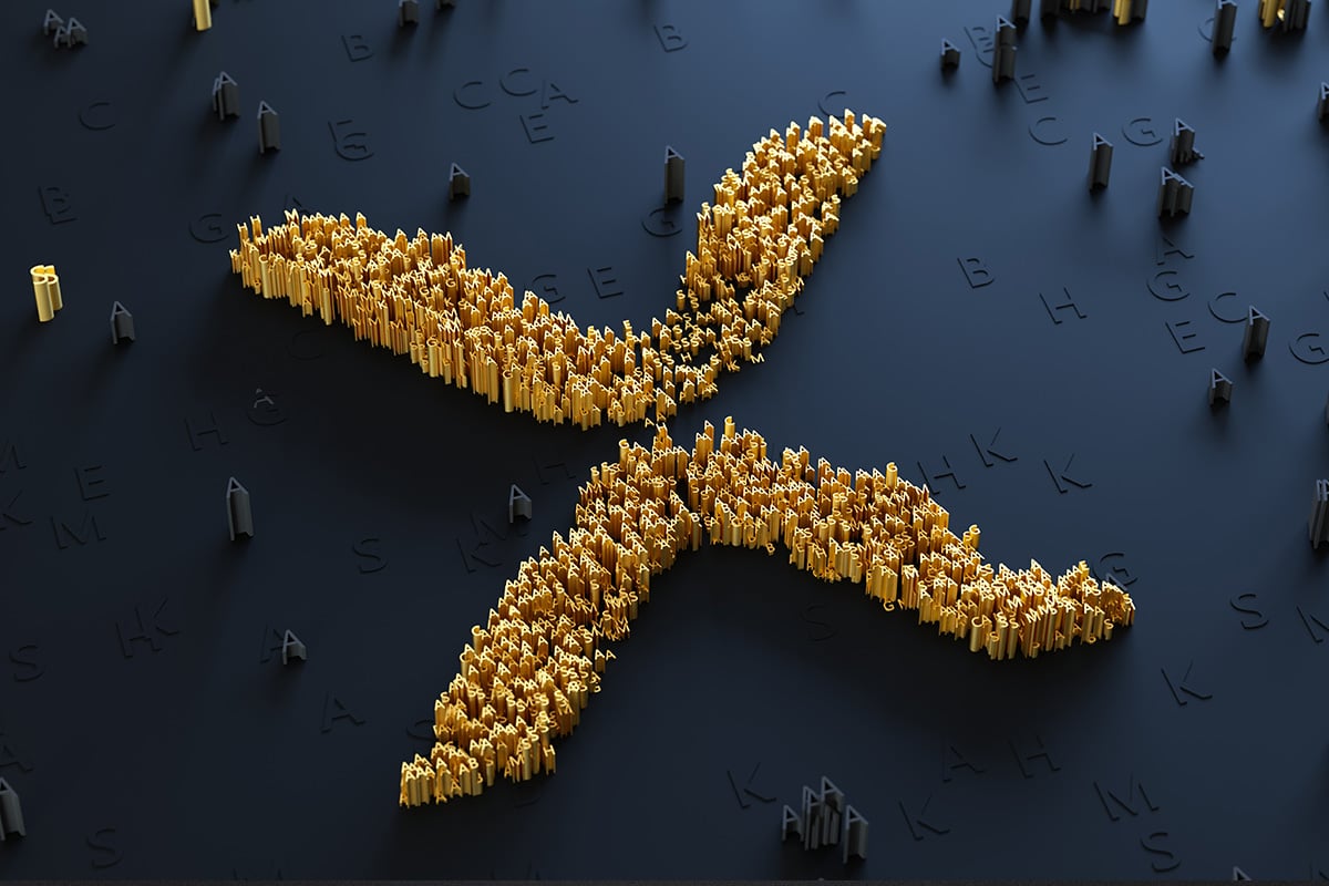 XRP Price Soars as Whales Retreat—Is a Breakout Imminent?