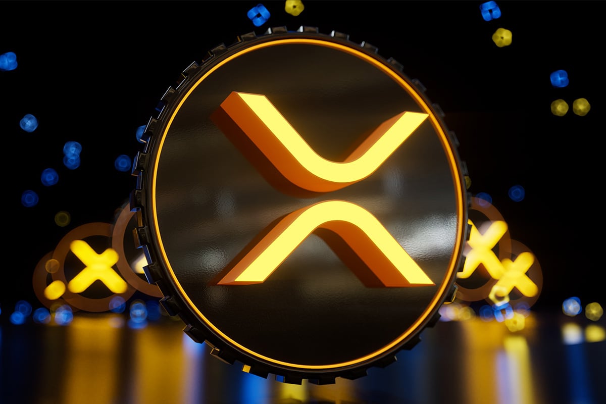 XRP Price on the Edge of a Breakout: Is a New ATH Imminent?