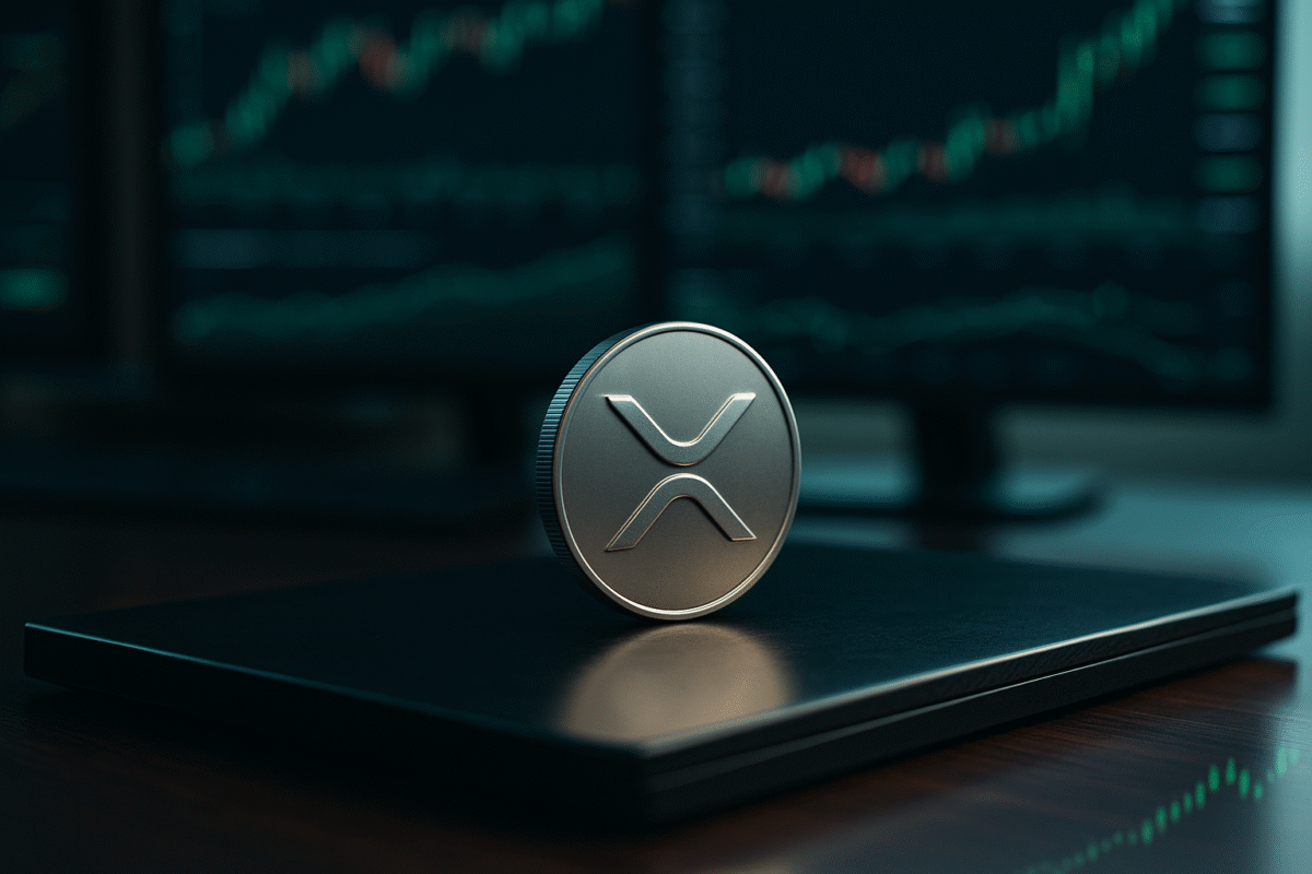 XRP Price Struggles While XLM And RTX Soar! Which Crypto Will Lead The Payment Revolution?