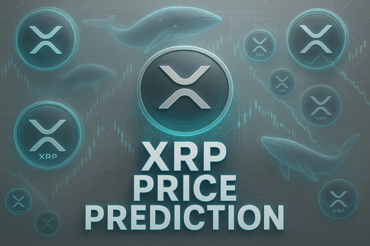 XRP Price Prediction: Price Set For $5 Surge, With This Payment Token Rallying 5000%
