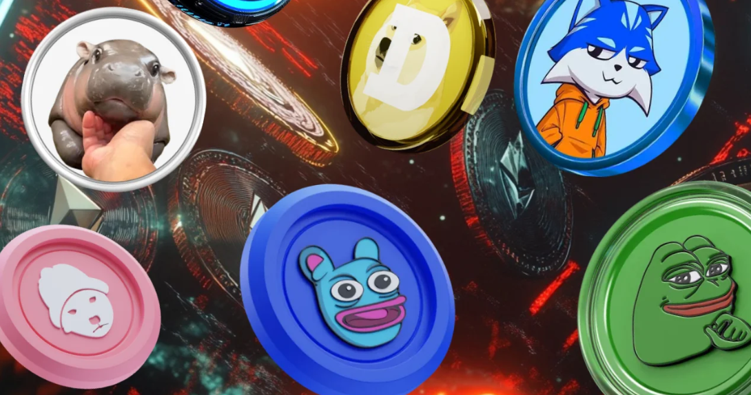 Best Meme Coins to Buy Now: 5 Next Meme Coins to Explode