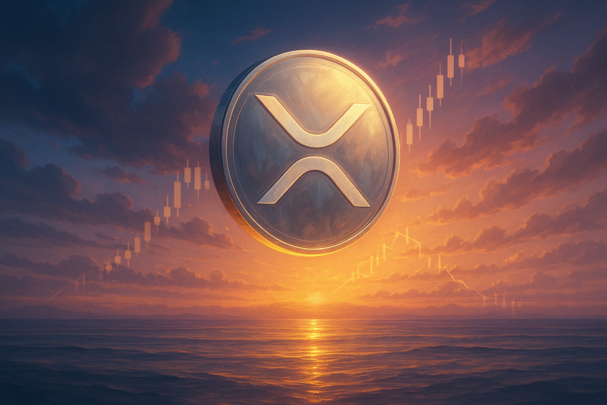 Can The XRP Price Jump To $48 If This Happens – What About ‘XRP 2.0’?