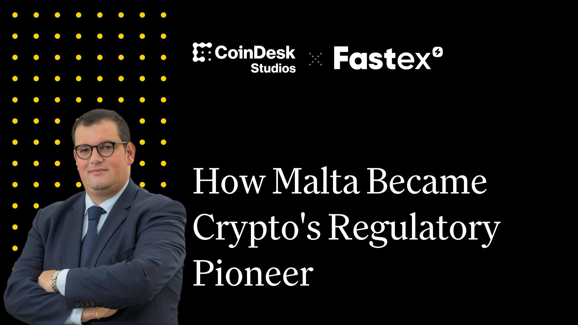 Malta's Early Innovation in Crypto Regulation