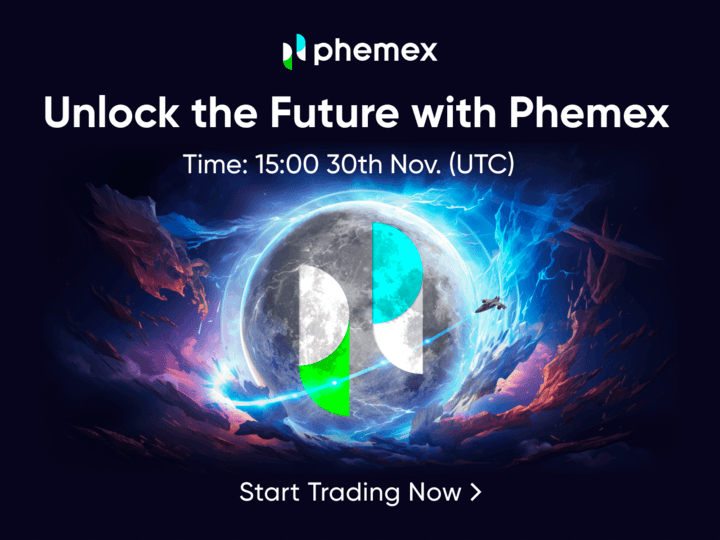 phemex