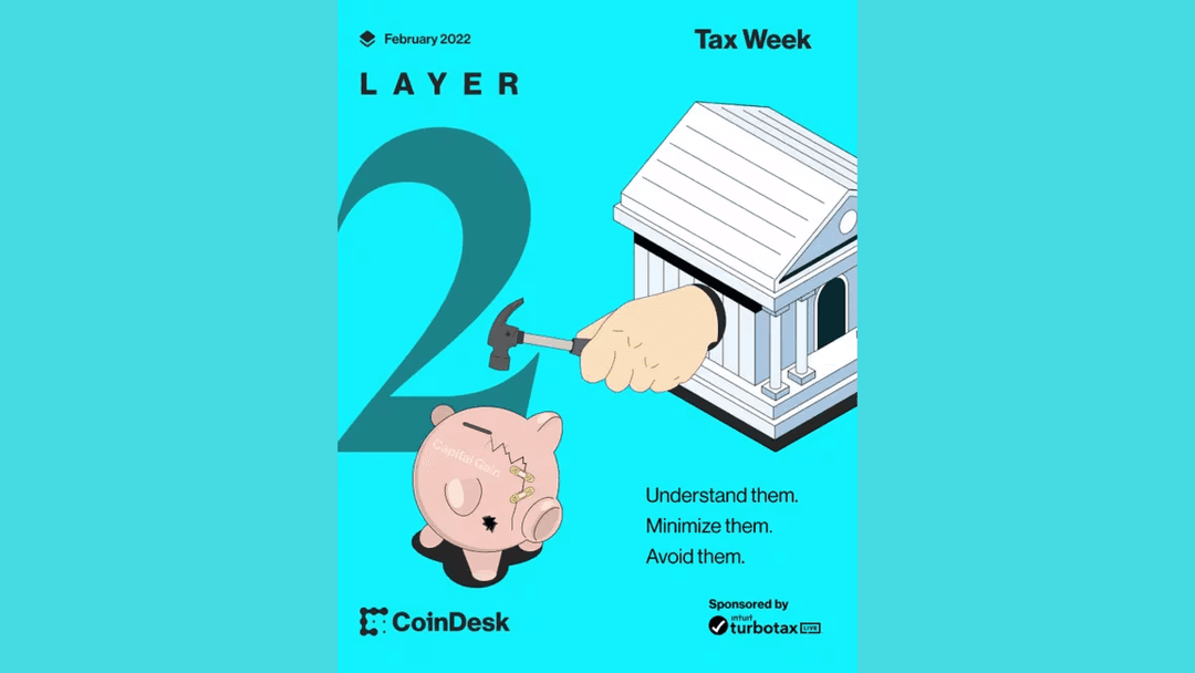 Tax Week