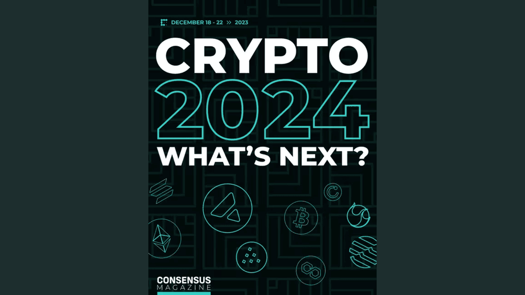 Crypto 2024: The Year Ahead