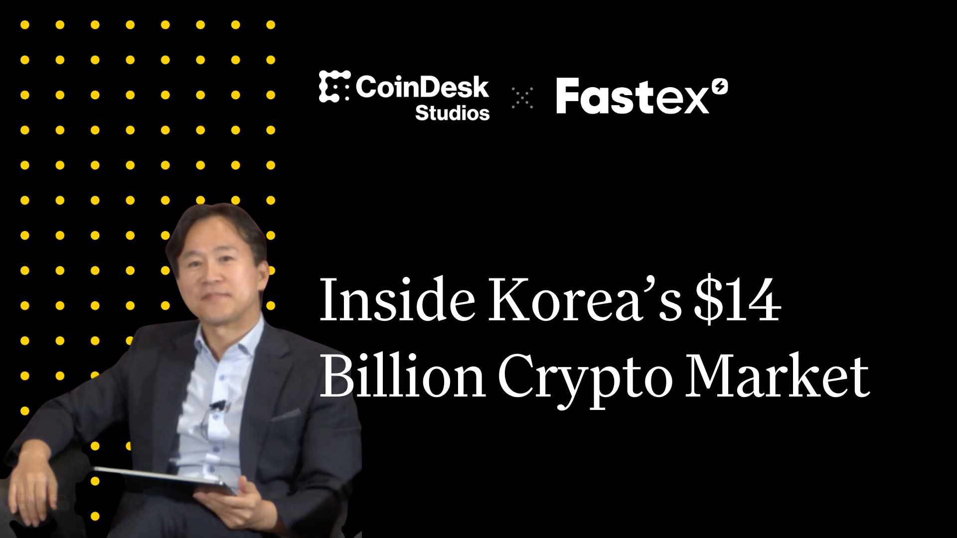 Building Korea's Digital Economy