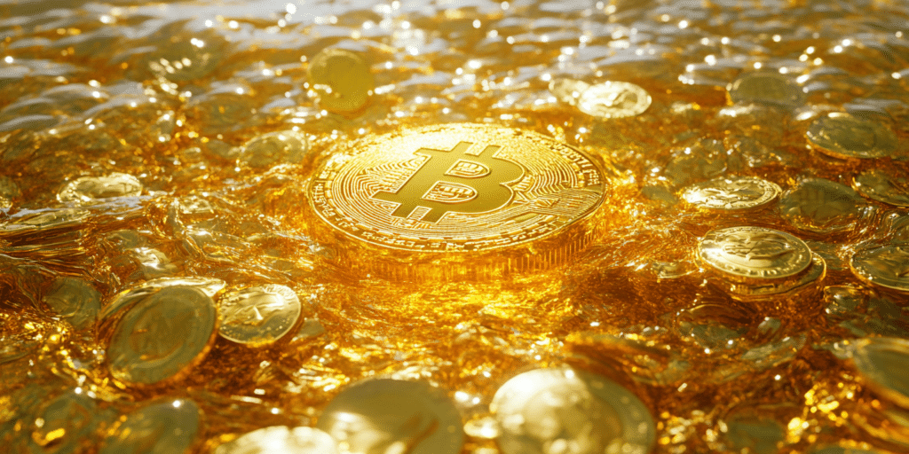 Bitcoin’s Path to $250,000: What History and Trump’s Presidency Tell Us Bitcoin 250k