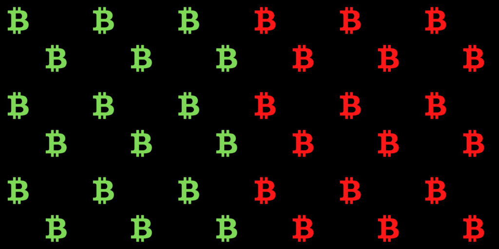 What Factors Decide The Price Of Bitcoin? Demand, Production, & Media bitcoin price factors