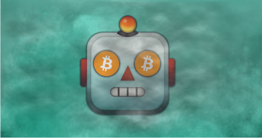 Bitcoin Trading Bots: Machines Taking the Lead