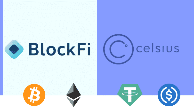 BlockFi vs. Celsius Network: Reviewing Two Bankrupt Crypto Interest Accounts Blockfi vs Celsius