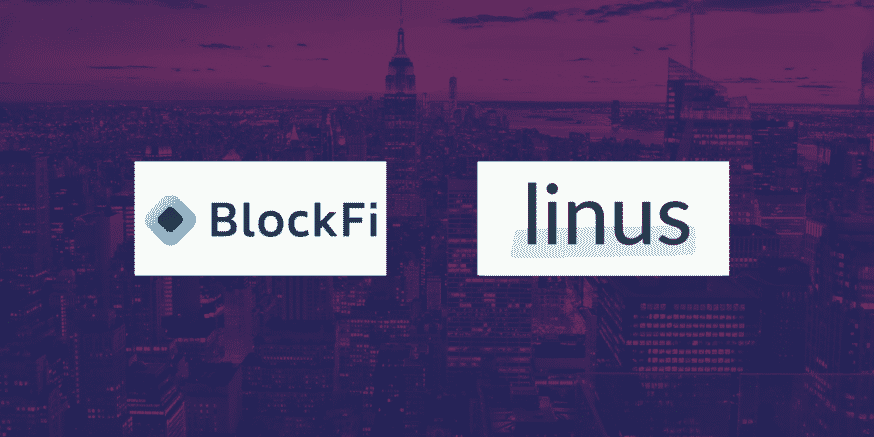 BlockFi vs. Linus: Is the Rate vs. Convenience Trade Worth It? blockfi vs linus