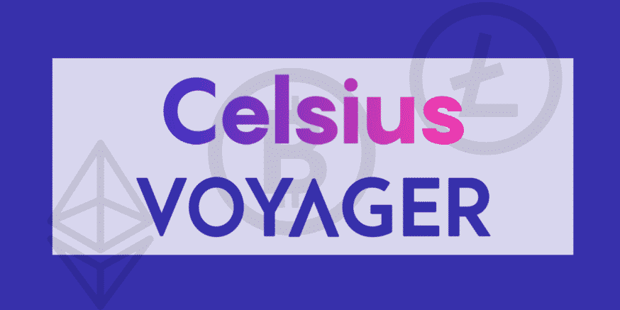 Celsius vs Voyager