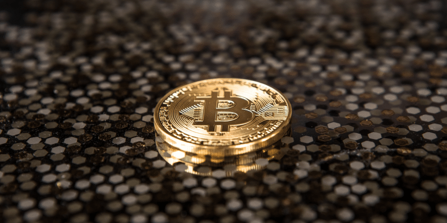 cryptocurrency trading portfolio