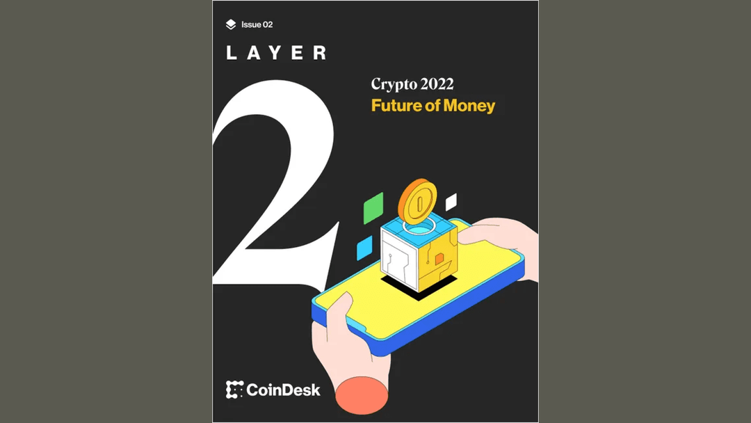 Crypto 2022: Future of Money Week