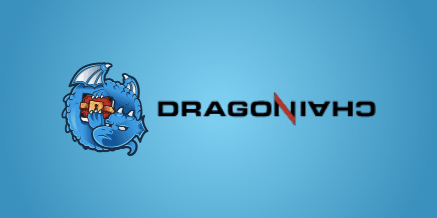 what is dragonchain