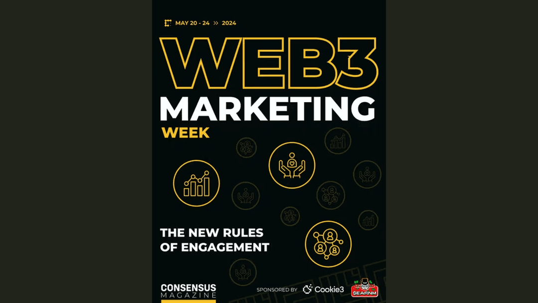 Web3 Marketing 2024