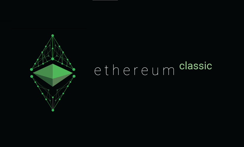 ethereum classic logo