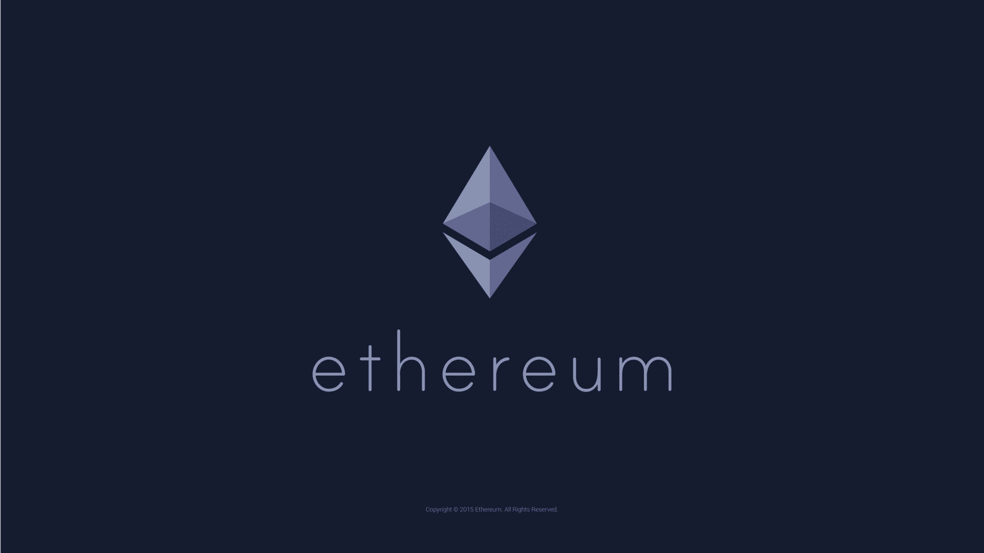 What is Ethereum?