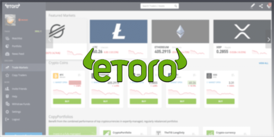eToro Review 2022: Is eToro Legit, Safe, and Worth Your Time?