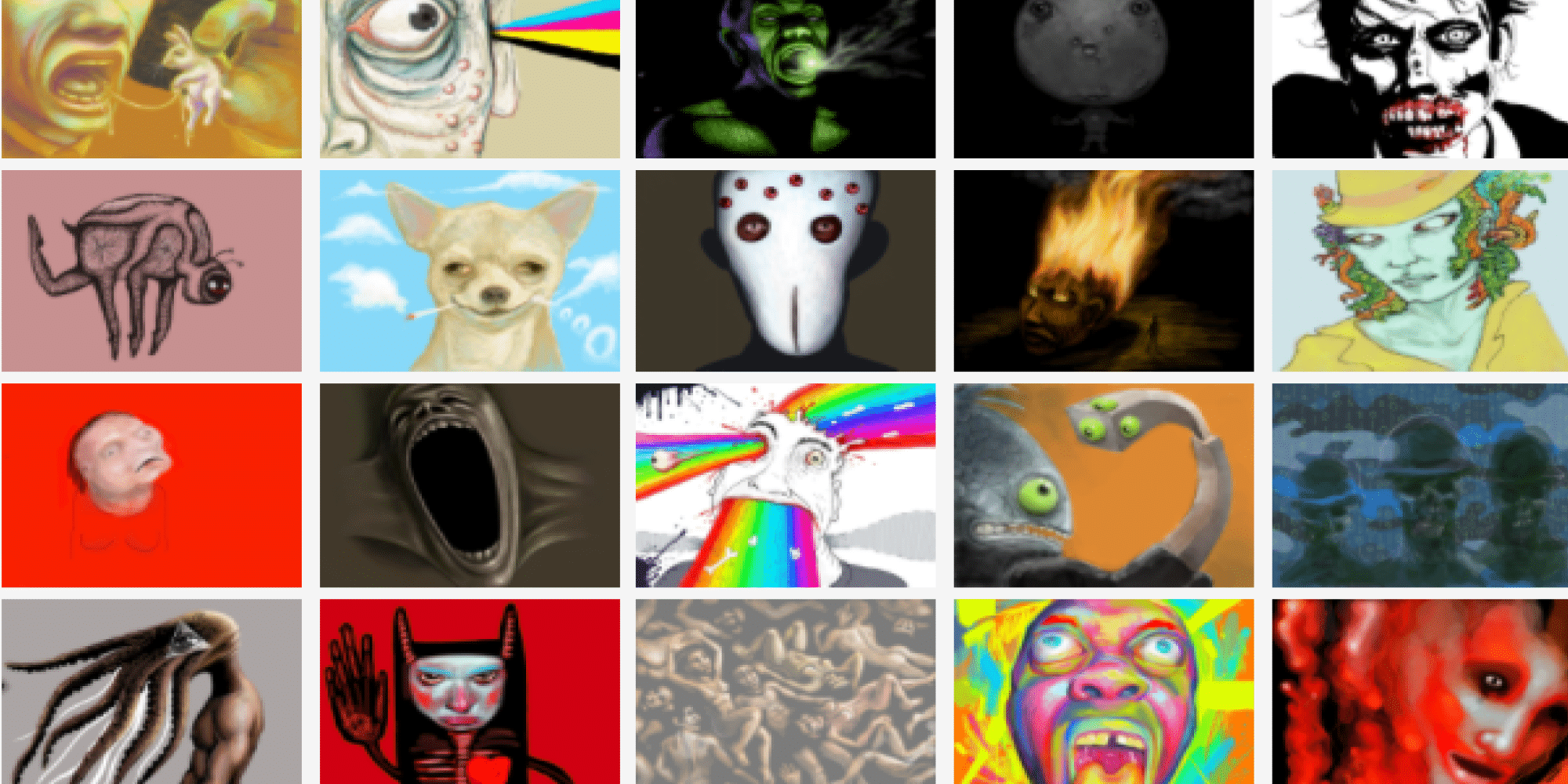 how to buy digital art