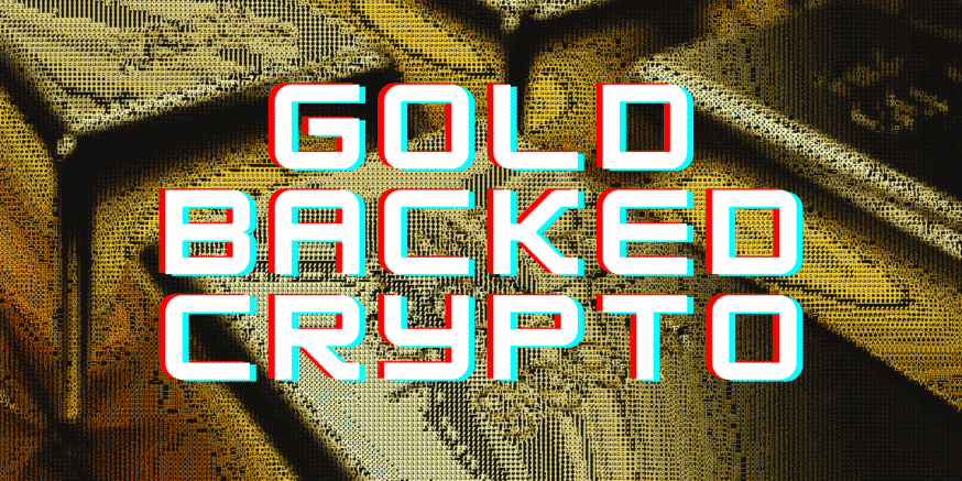 8 Top Gold-Backed Crypto Tokens & Where to Buy (Updated 2023) Gold backed crypto