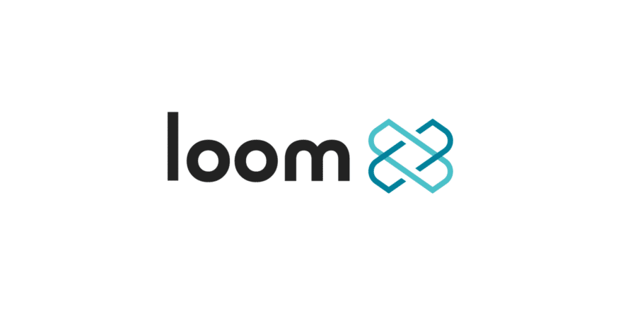 Loom Network Launches Ethereum Scaling Solution loom network logo