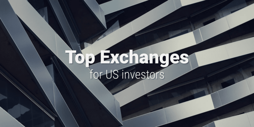 Top Cryptocurrency Exchanges in 2020 top cryptocurrency exchanges