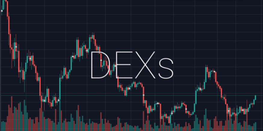 What Is a DEX? Decentralized Exchanges, Explained dex decentralized exchanges feat