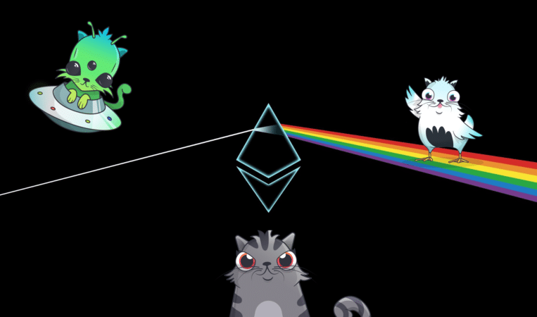 Cryptokitty