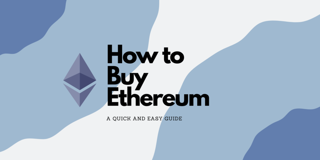 How to Buy Ethereum and Best Exchange Ratings How to buy ethereum