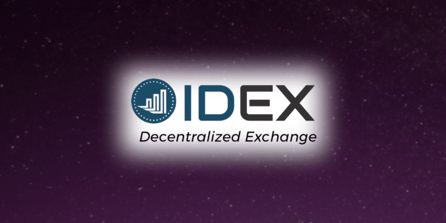 IDEX Review: Exploring the 6-Year Old Decentralized Exchange