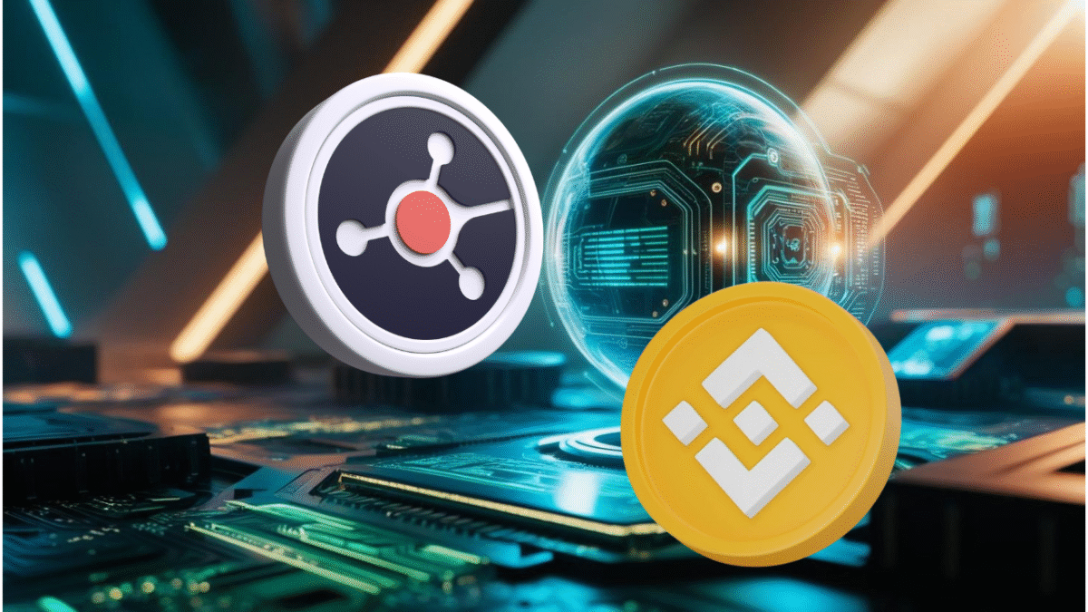 Binance Coin (BNB) Is Up 7% and Trading at $650, But Investors Are Rushing to Get in On Ruvi AI (RUVI) Thanks to 100% Early Bonus and $1.00 Price Prediction in 2025 Ruvi