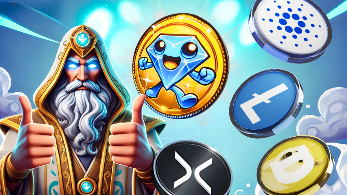 The Last Dwarfs ($TLD)