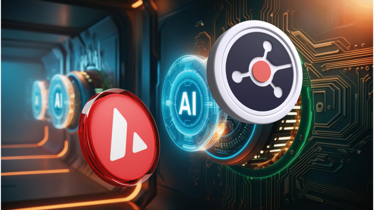 Could Ruvi AI (RUVI) Be the Next Avalanche (AVAX)? Analysts Suggest it Will Grow by 20,000% During Altcoin Season 2025 Ruvi