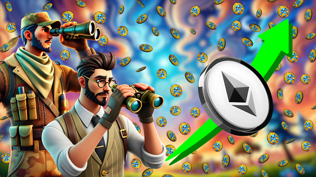 Ethereum Price Breakout Signals Altcoin Season – Here Are the Best Crypto Presales to Watch Ethereum