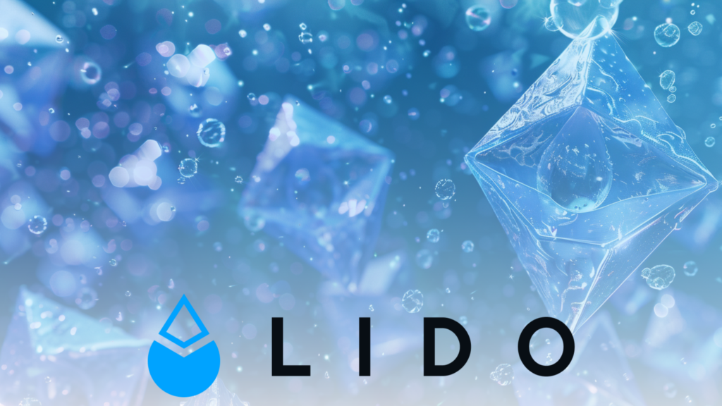 What is Lido: How Liquid Staking is Changing Ethereum Lido guide