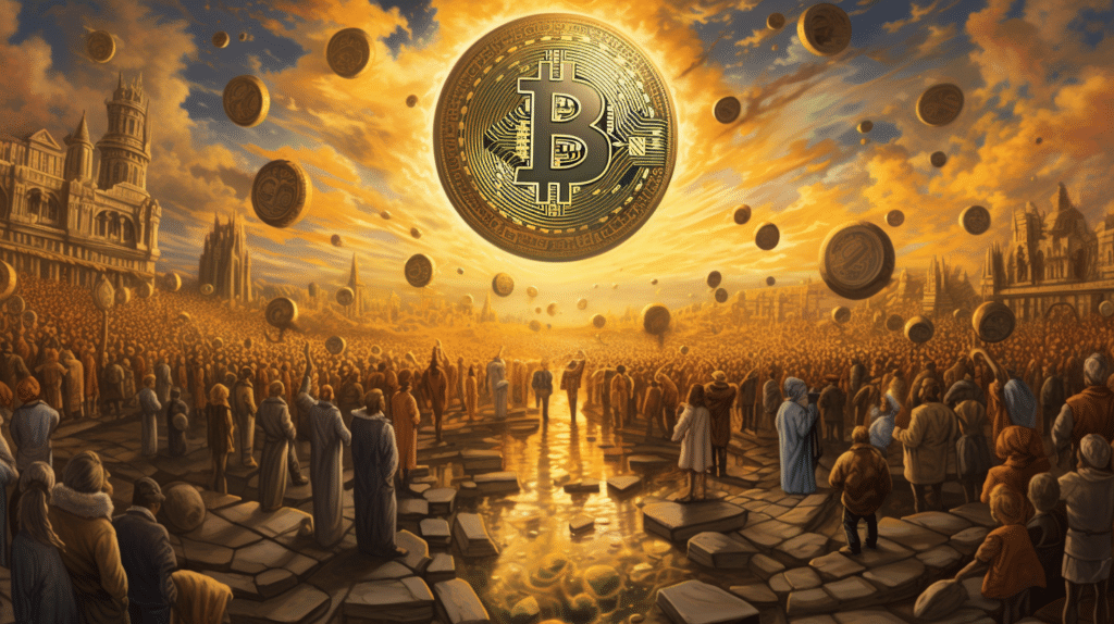 When is the Next Bitcoin Bull Run? (Always Updated)