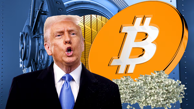 Top Crypto Price Predictions: Donald Trump Willing to Negotiate on Tariffs?
