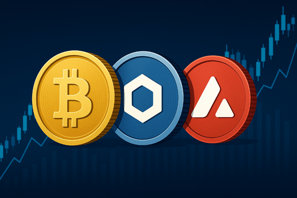 Best Altcoins to Buy Now That Experts Say Could Overtake Solana or AVAX