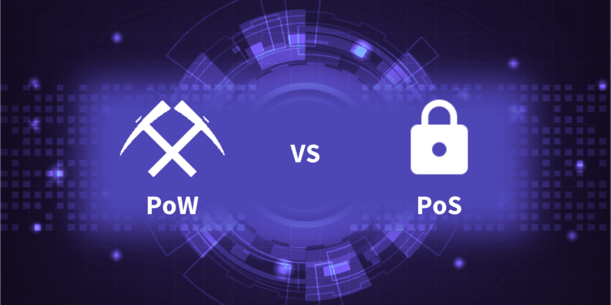 Making Sense of Proof of Work vs. Proof of Stake proof of work vs proof of stake
