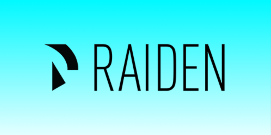 Raiden