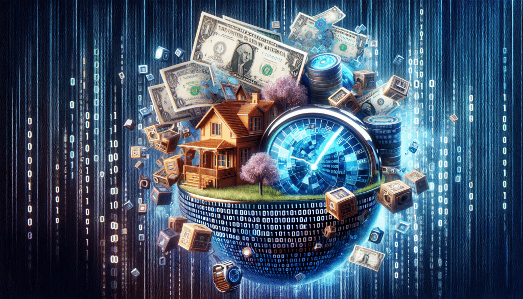 Thailand Tests Blockchain Waters with $150 Million G Token Real world assets on the blockchain coincentral