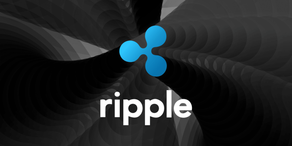 XRP News: Ripple CEO Reveals What Makes XRP Faster Than Bitcoin in New Clip Ripple logo