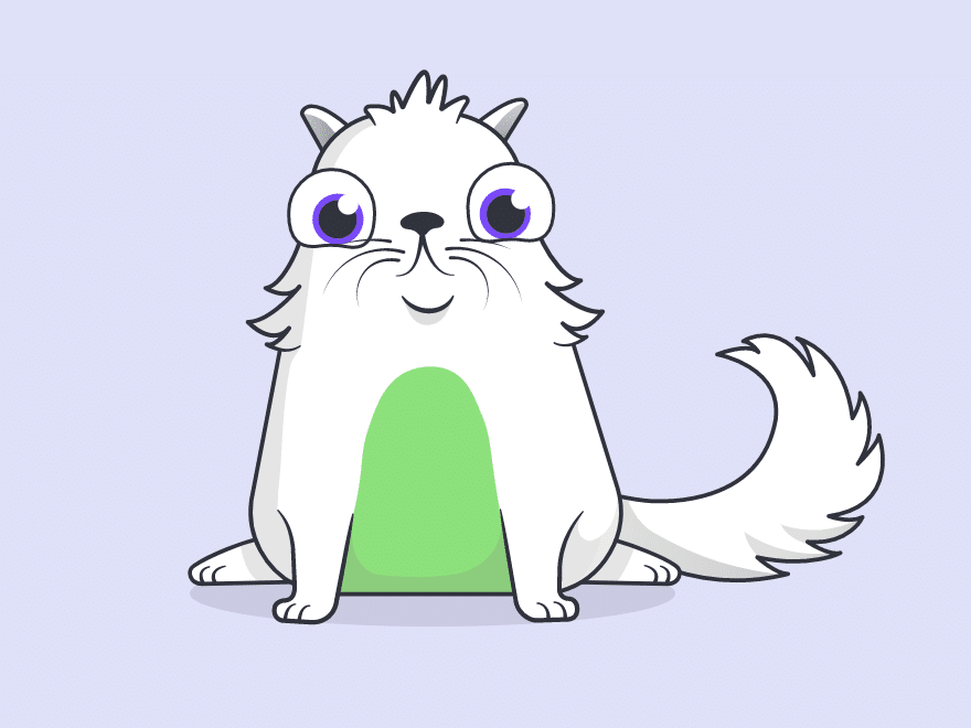 cryptokitty
