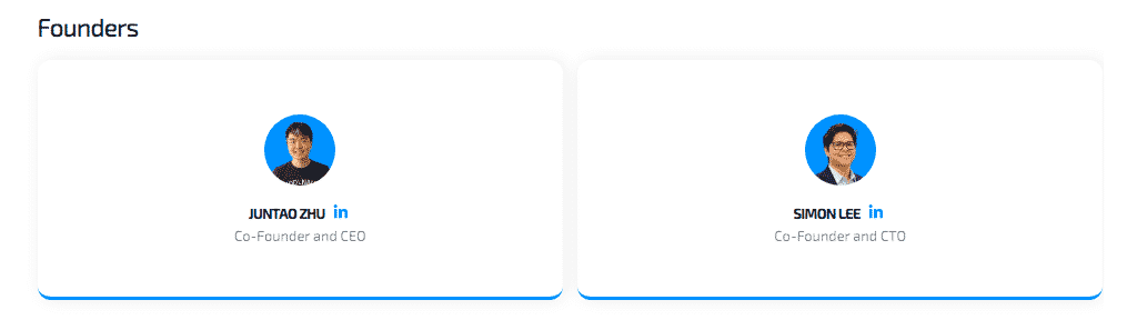 Hodlnaut's Founders (Source: Hodlnaut)