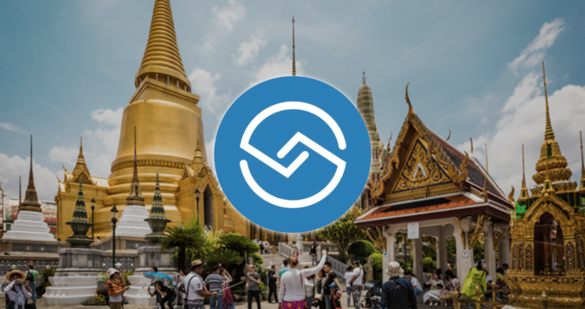 Thai Government Plans to Use Blockchain for Its E-Visa System