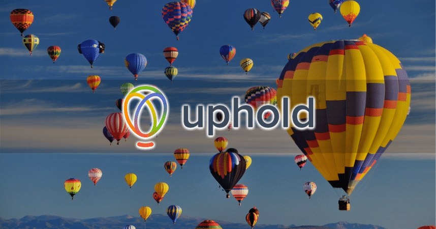 Uphold Exchange Review: Can You Trust Uphold with Your Crypto? (Updated 2024) Uphold