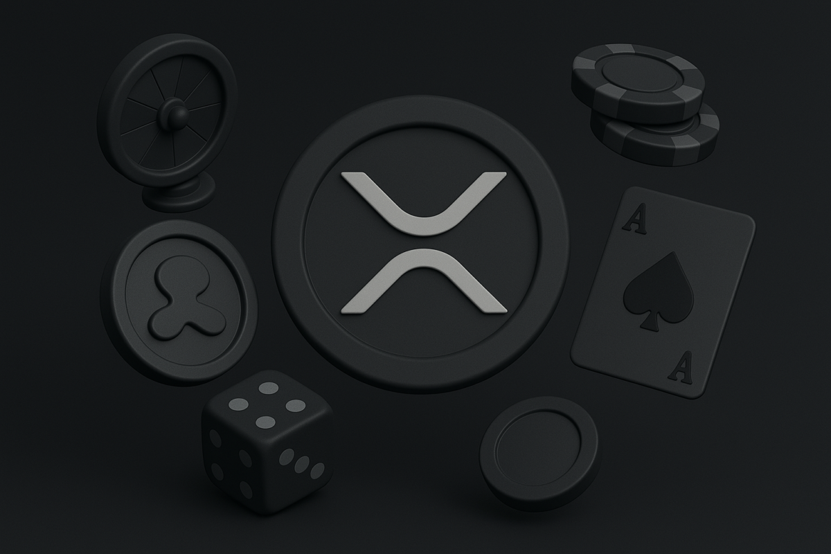 XRP News: What Ripple Plans Next with Over 41 Billion XRP in Its Control