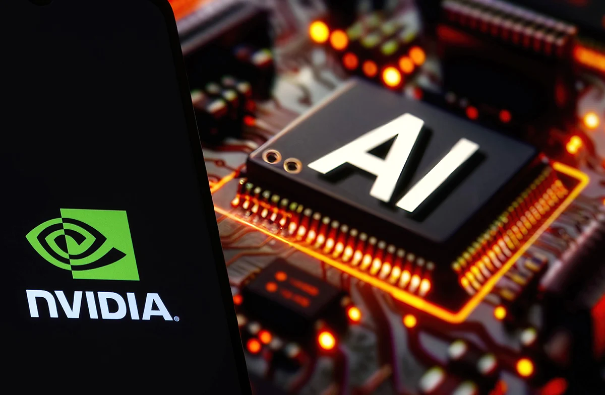NVIDIA Corporation (NVDA) stocks: Rallies 7% and Reclaims $3 Trillion Market Cap on Massive Middle East Expansion